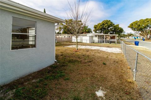 A home in NEW PORT RICHEY