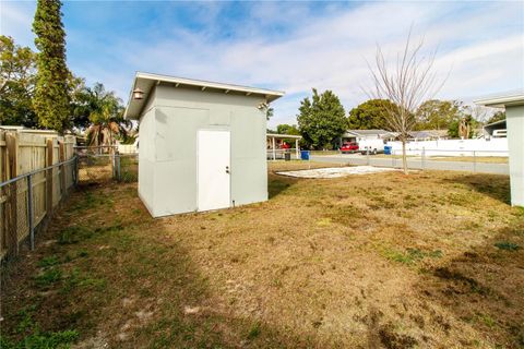 A home in NEW PORT RICHEY