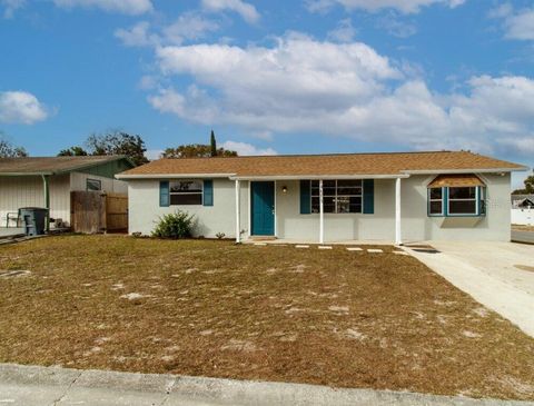 A home in NEW PORT RICHEY