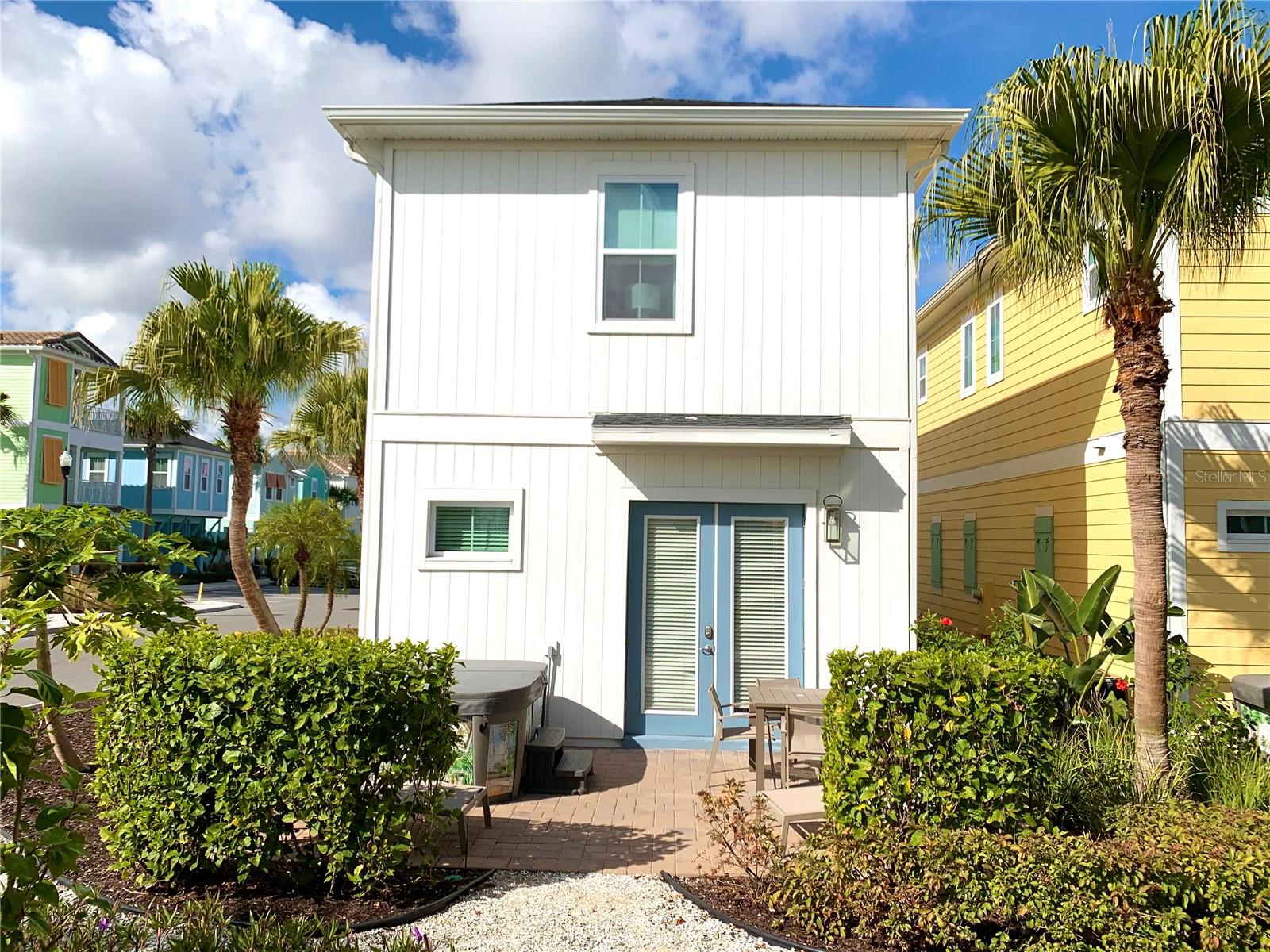 ROLLING OAKS PH 5 - Residential