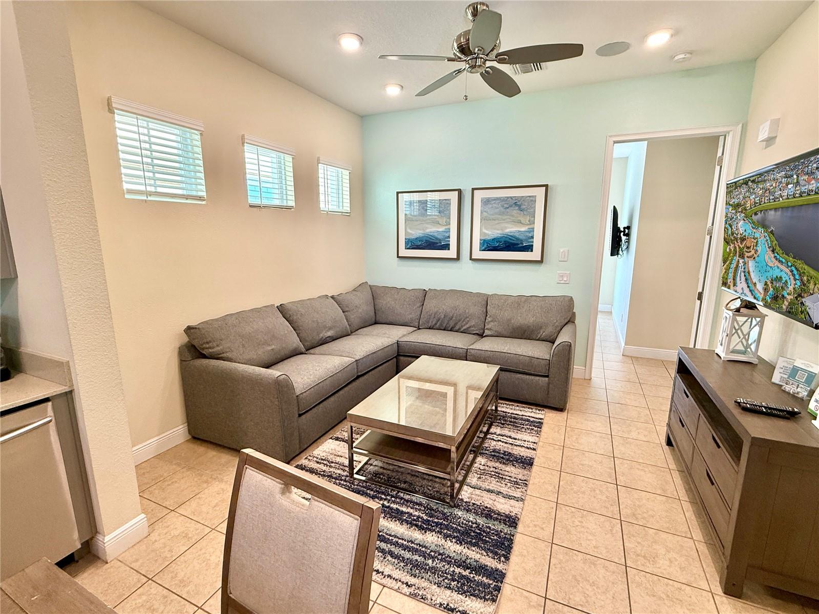 ROLLING OAKS PH 5 - Residential