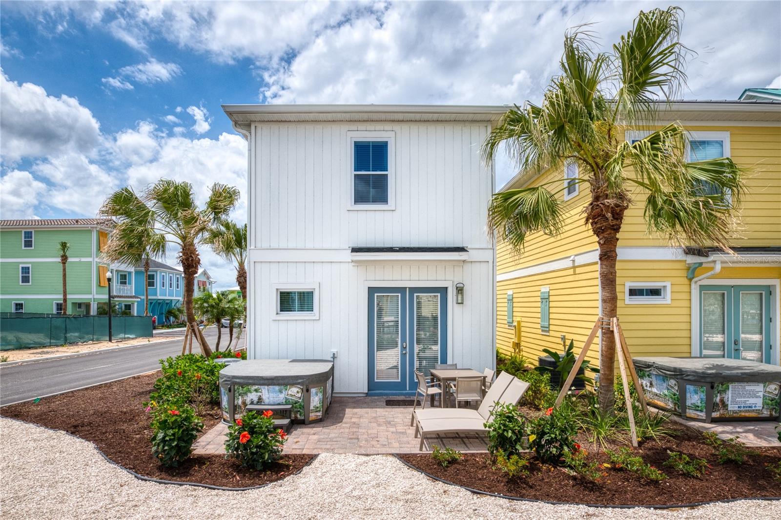 ROLLING OAKS PH 5 - Residential