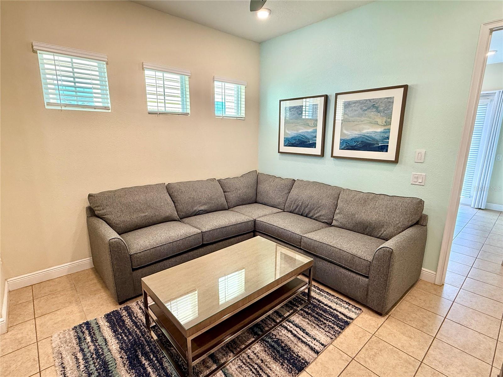 ROLLING OAKS PH 5 - Residential