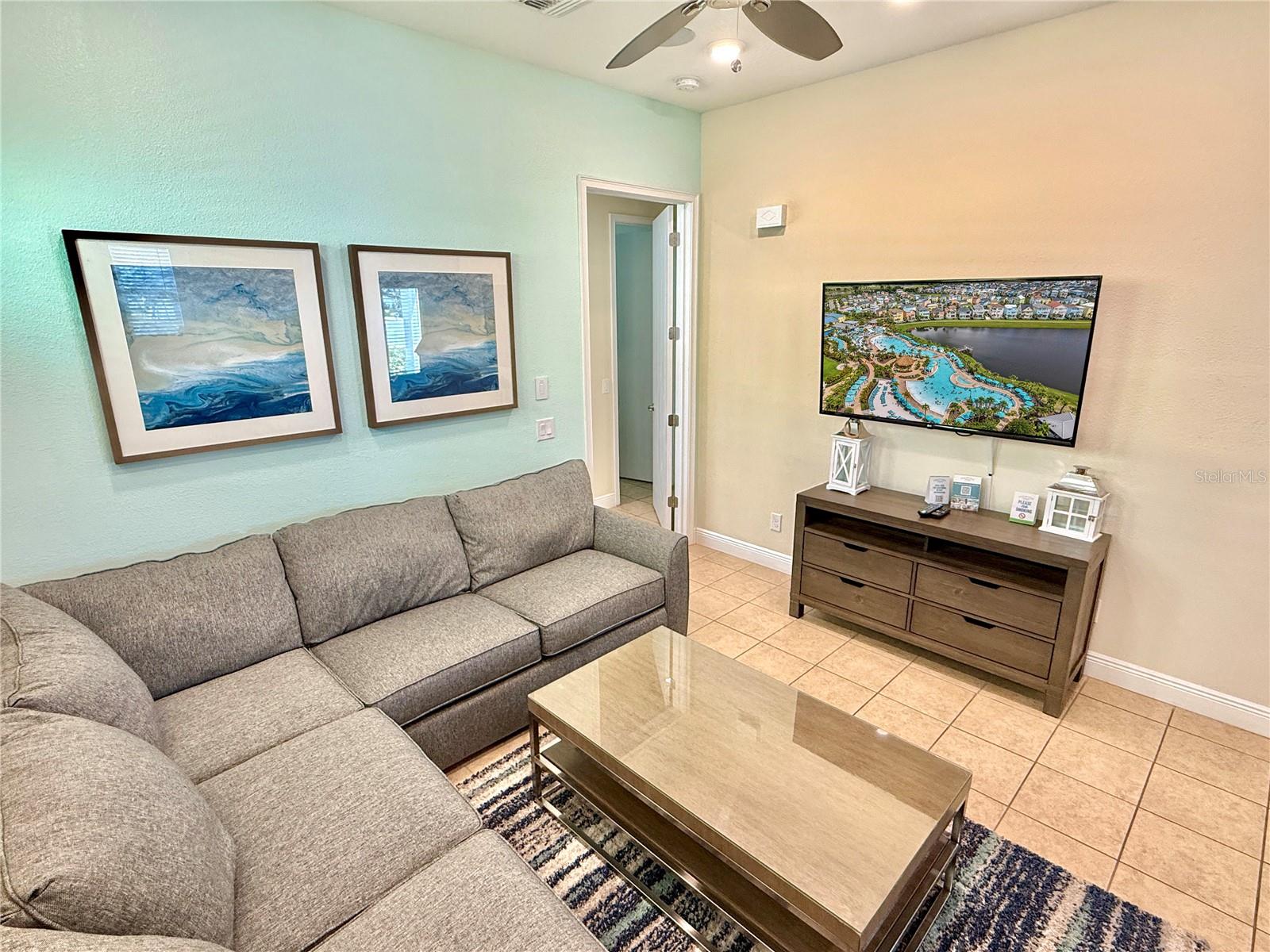 ROLLING OAKS PH 5 - Residential