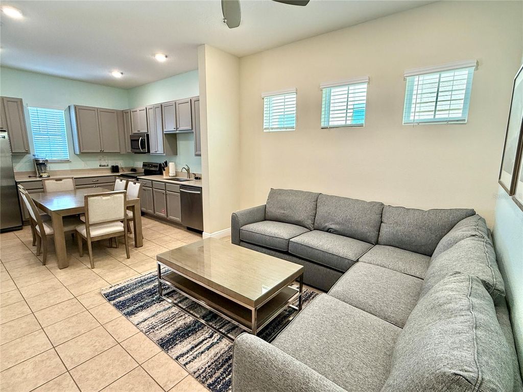 Photo of 3001 Sea Plane Lane, Kissimmee, FL 34747 (MLS # O6386265)