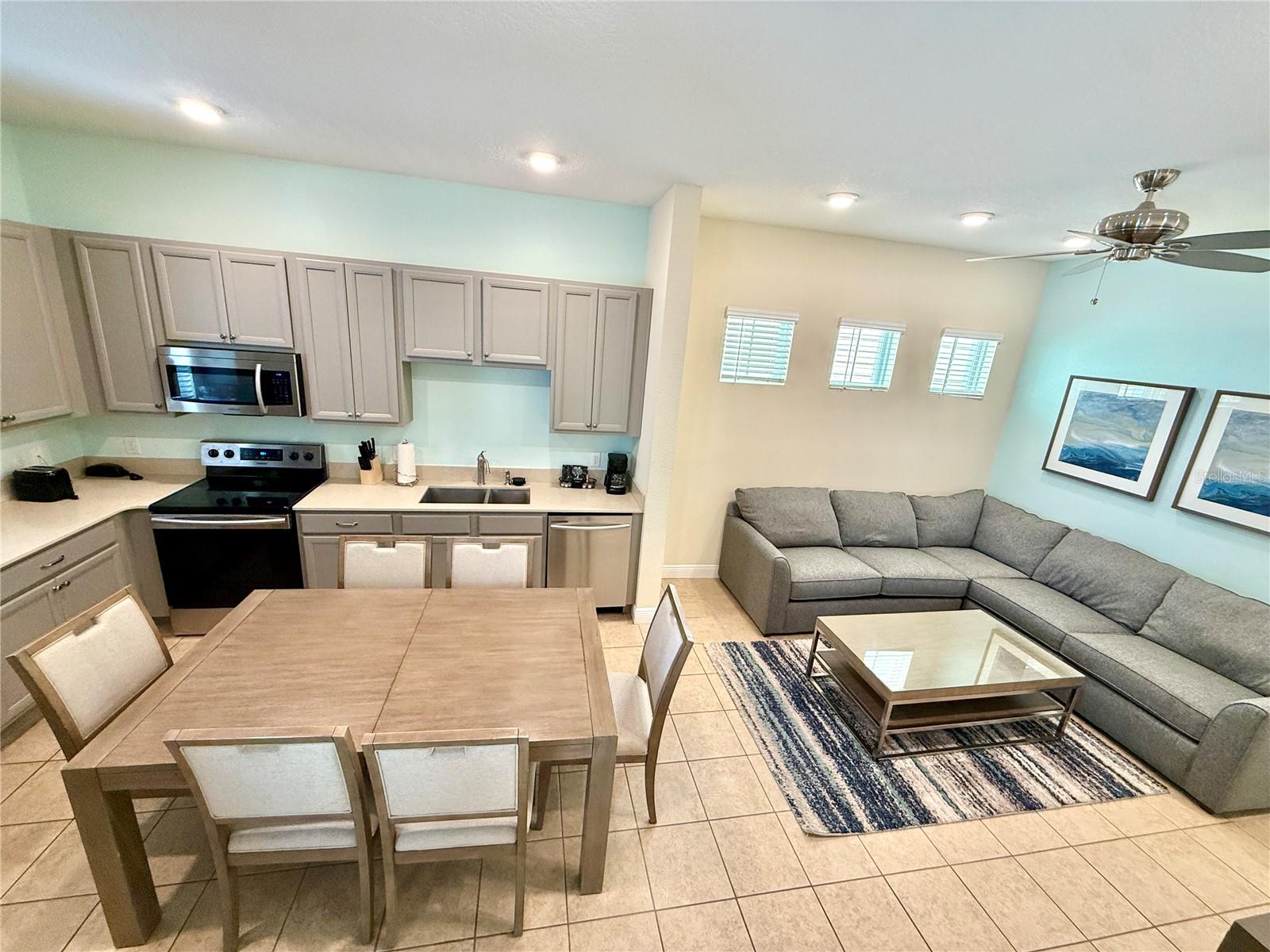 ROLLING OAKS PH 5 - Residential