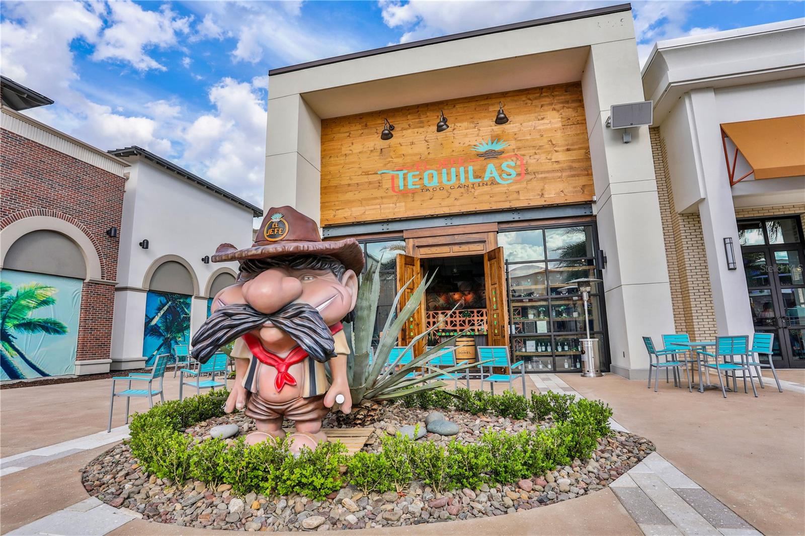 ROLLING OAKS PH 5 - Residential