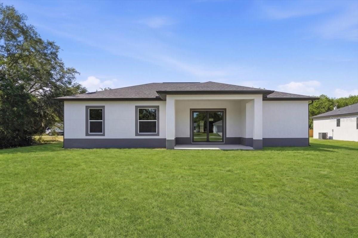 RED HILL FARMS - Residential