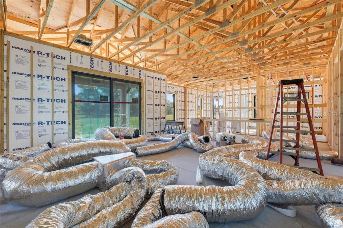 RED HILL FARMS - Residential