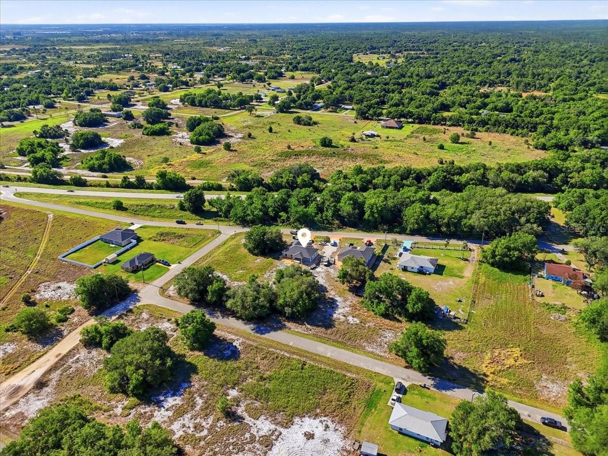 RED HILL FARMS - Residential