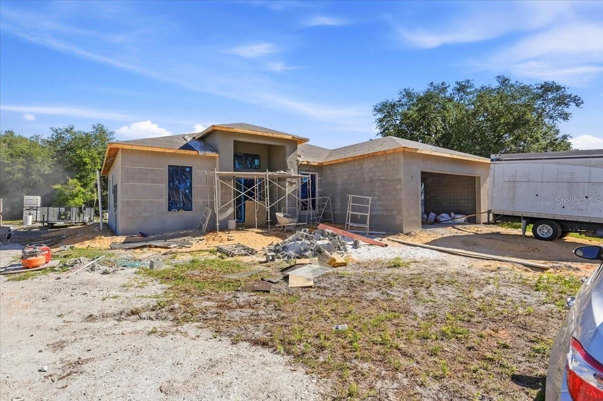 RED HILL FARMS - Residential