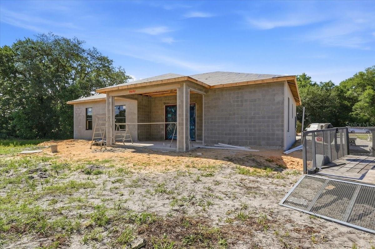 RED HILL FARMS - Residential