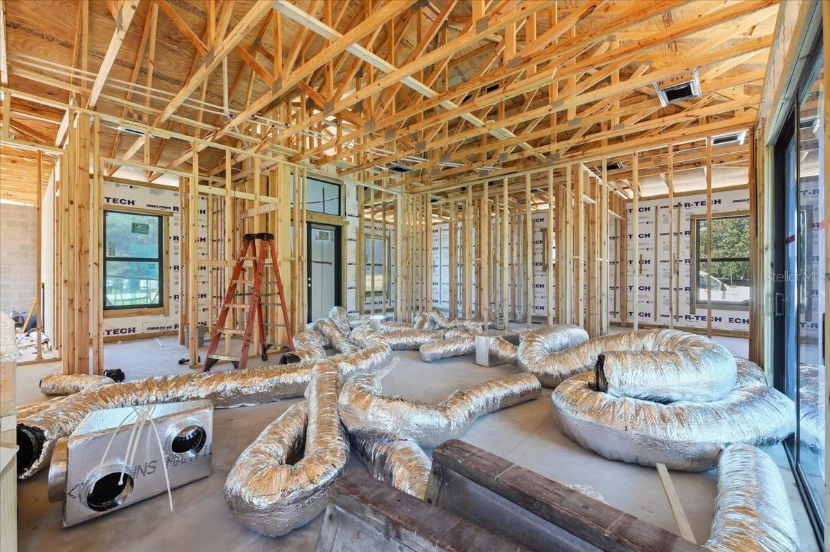 RED HILL FARMS - Residential