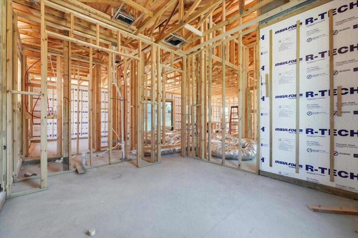 RED HILL FARMS - Residential
