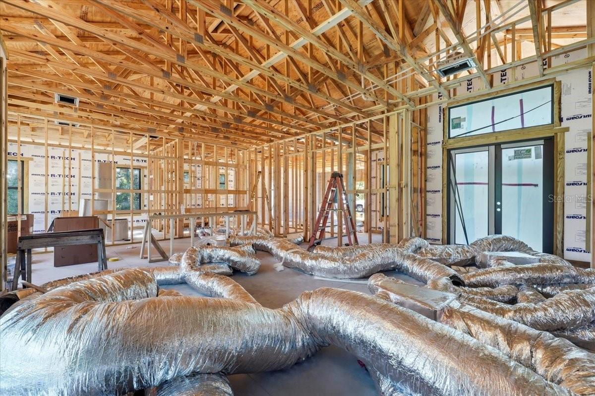 RED HILL FARMS - Residential