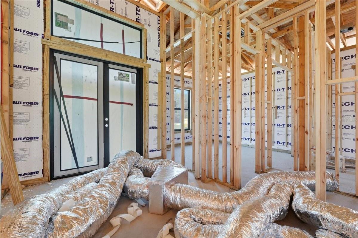 RED HILL FARMS - Residential
