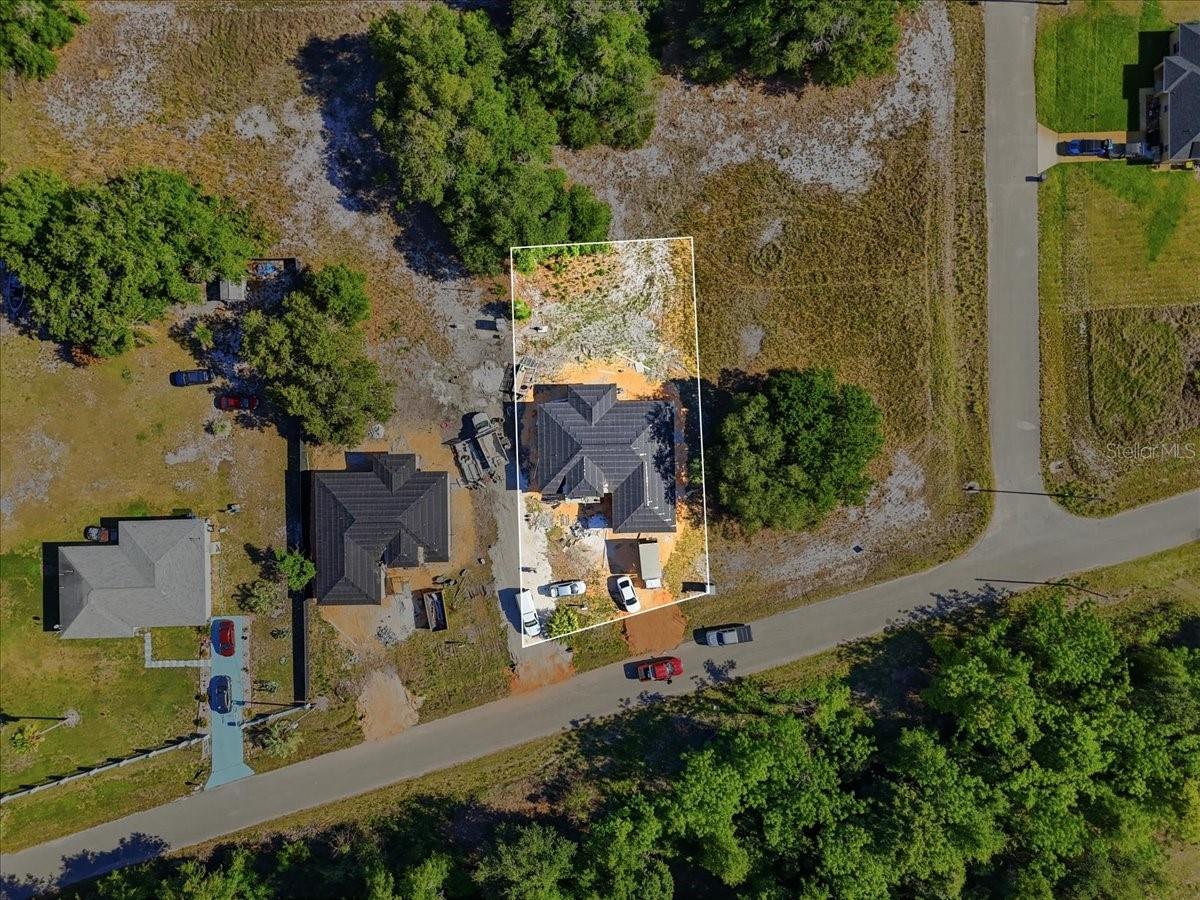 RED HILL FARMS - Residential