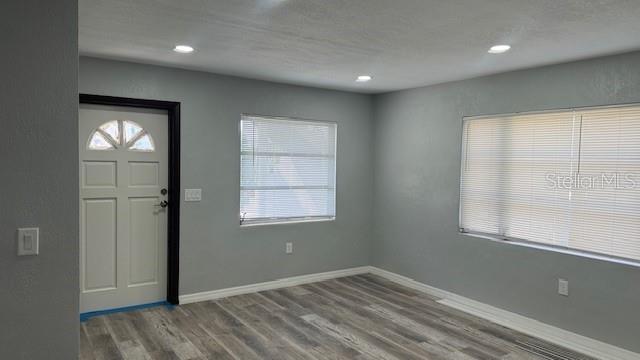 HIBISCUS GARDENS - Residential Lease