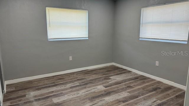 HIBISCUS GARDENS - Residential Lease