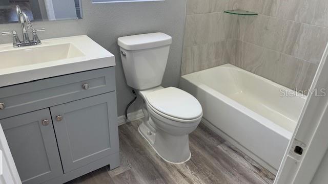 HIBISCUS GARDENS - Residential Lease