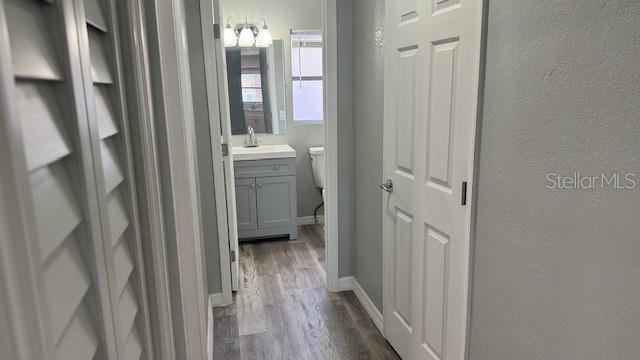 HIBISCUS GARDENS - Residential Lease