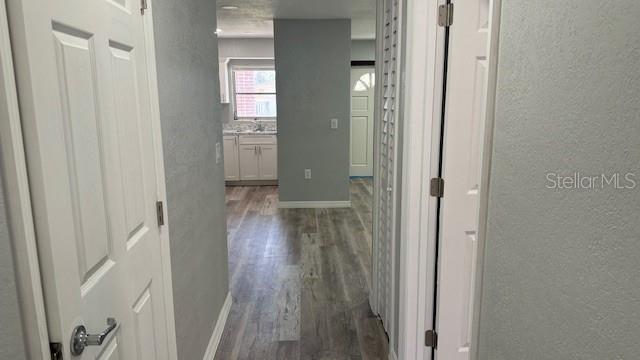 HIBISCUS GARDENS - Residential Lease