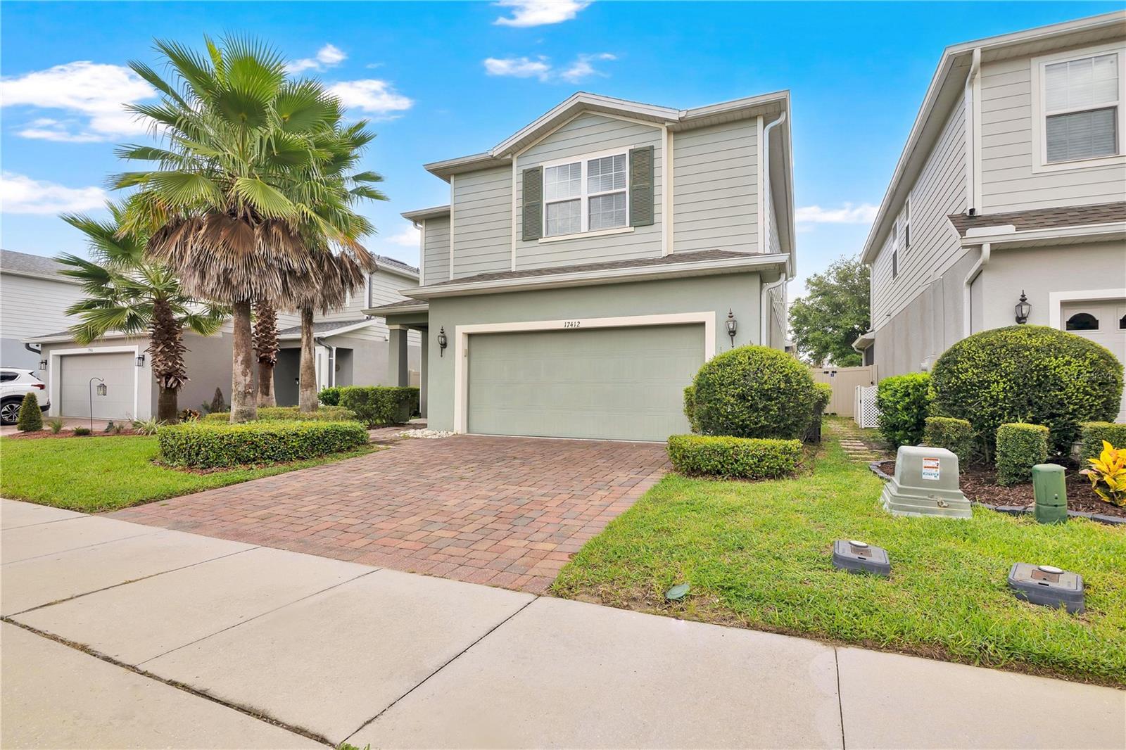 17412 PAINTED LEAF WAY