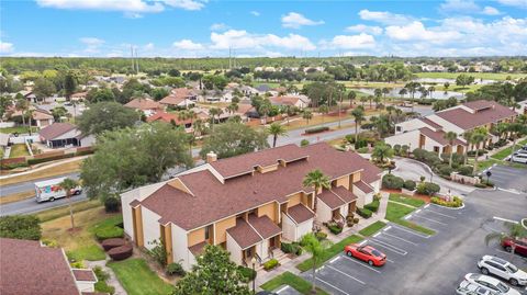 A home in ORLANDO