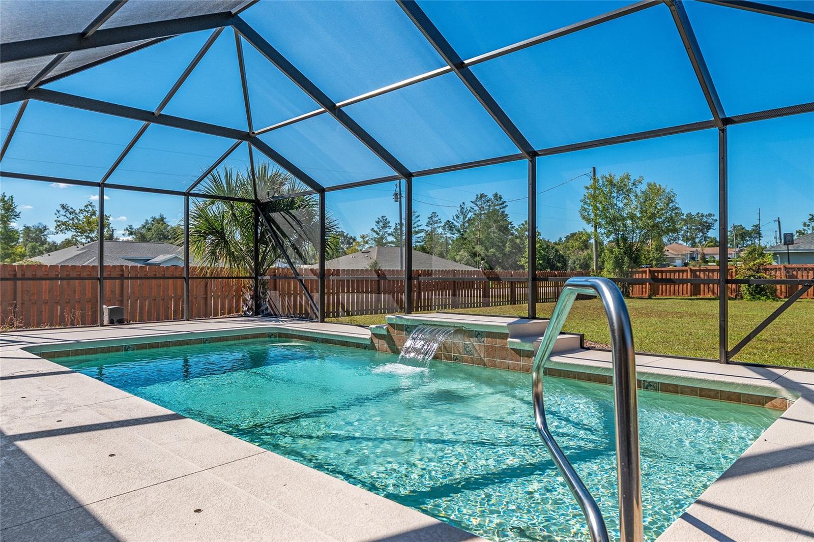 KINGSLAND COUNTRY ESTATES - Residential