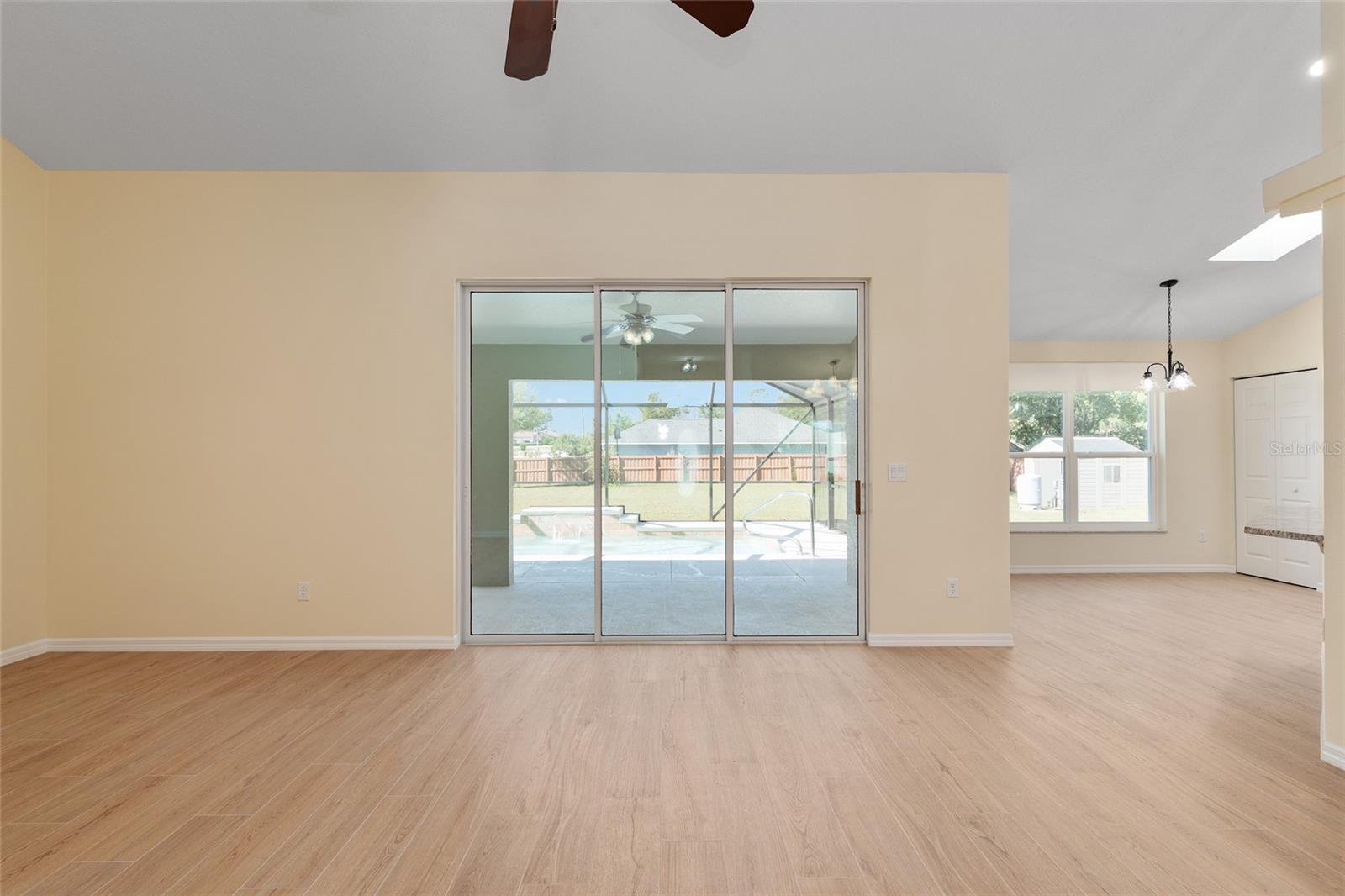 KINGSLAND COUNTRY ESTATES - Residential