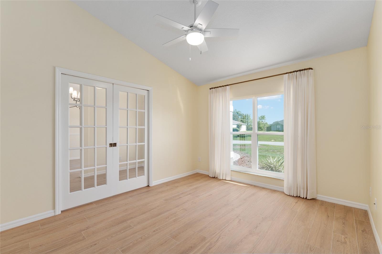 KINGSLAND COUNTRY ESTATES - Residential