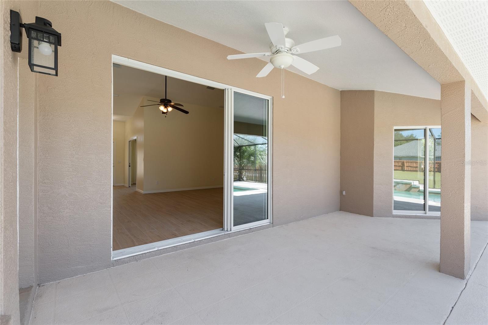 KINGSLAND COUNTRY ESTATES - Residential