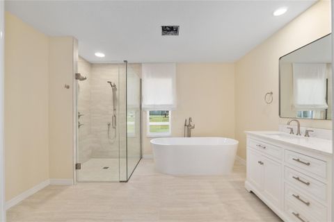 Tiny photo for 9792 SW 46th Court, Ocala, FL 34476 (MLS # O6353444)