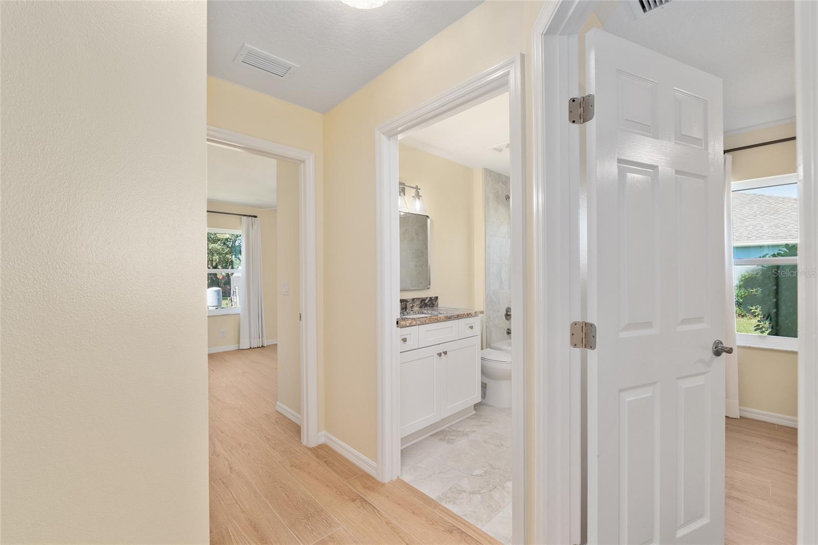 KINGSLAND COUNTRY ESTATES - Residential