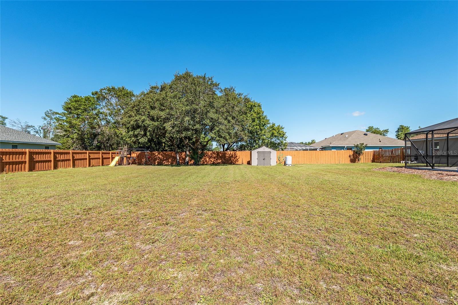 KINGSLAND COUNTRY ESTATES - Residential