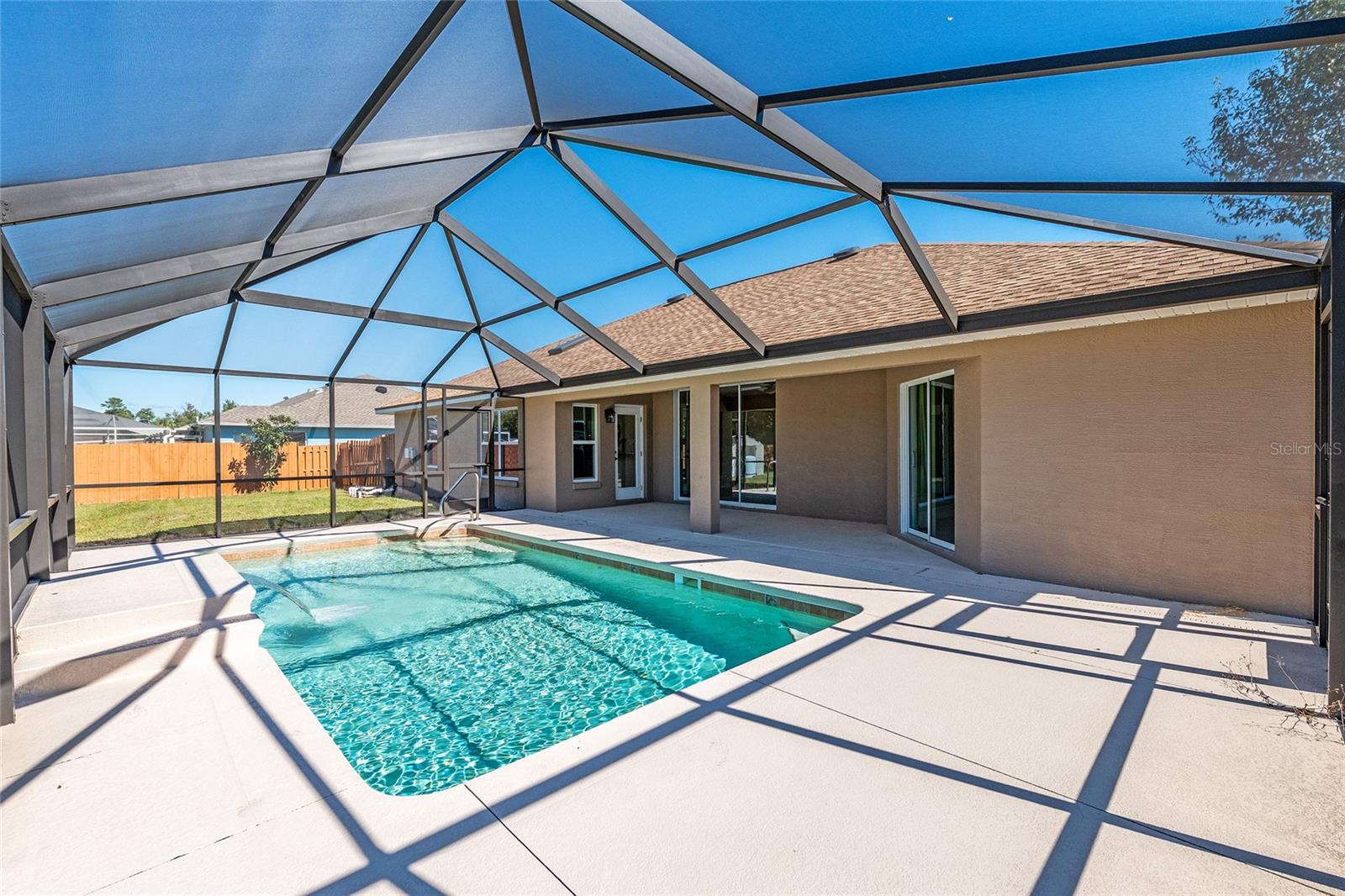 KINGSLAND COUNTRY ESTATES - Residential