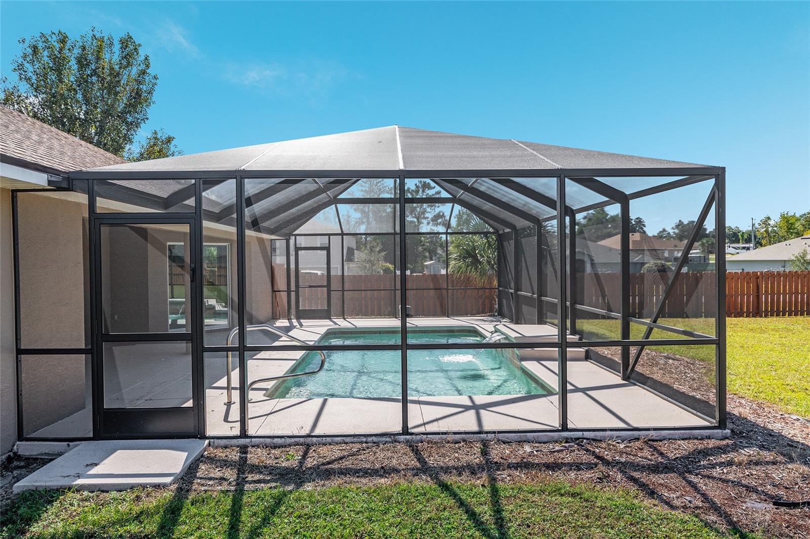 KINGSLAND COUNTRY ESTATES - Residential