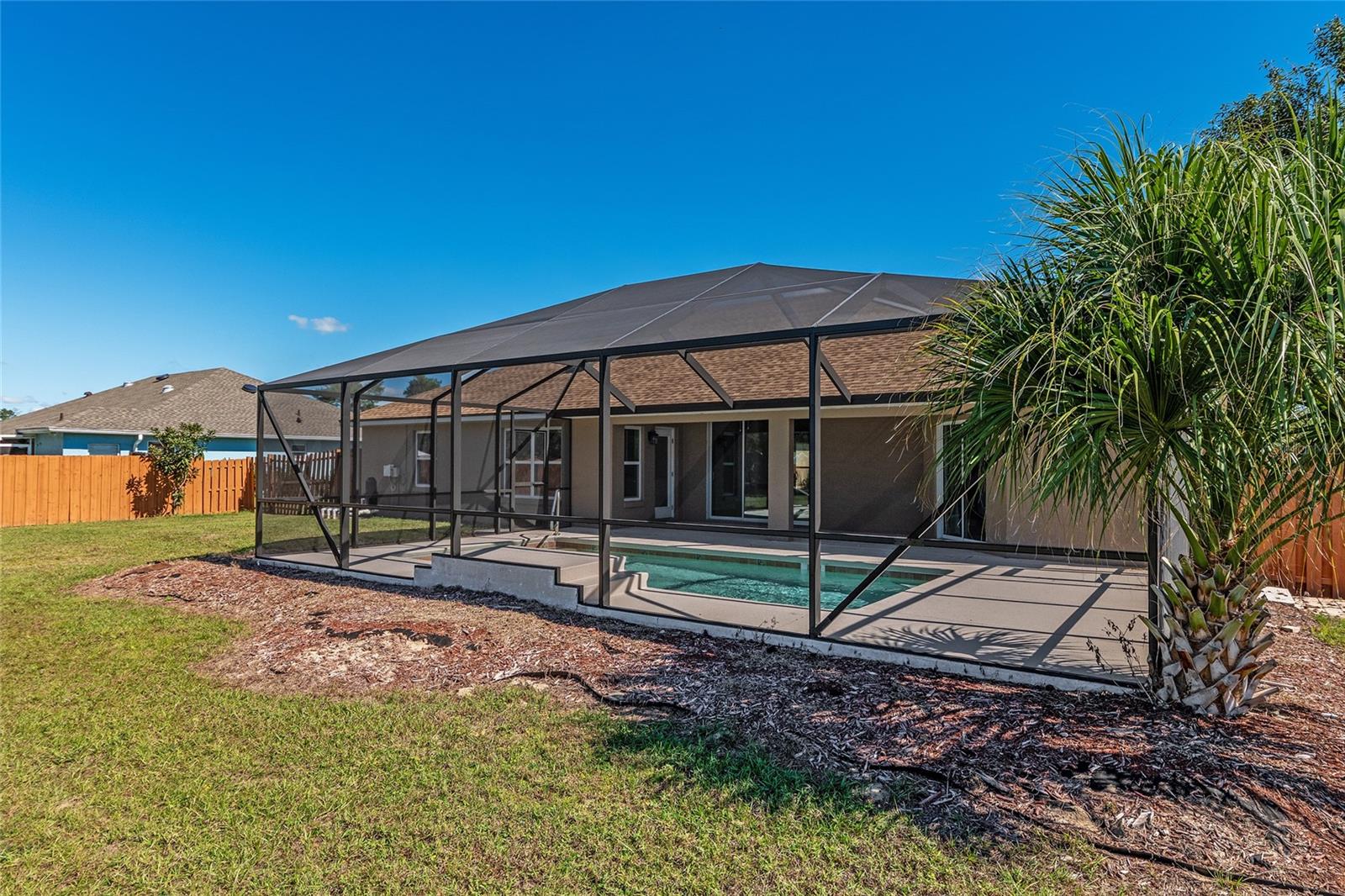 KINGSLAND COUNTRY ESTATES - Residential
