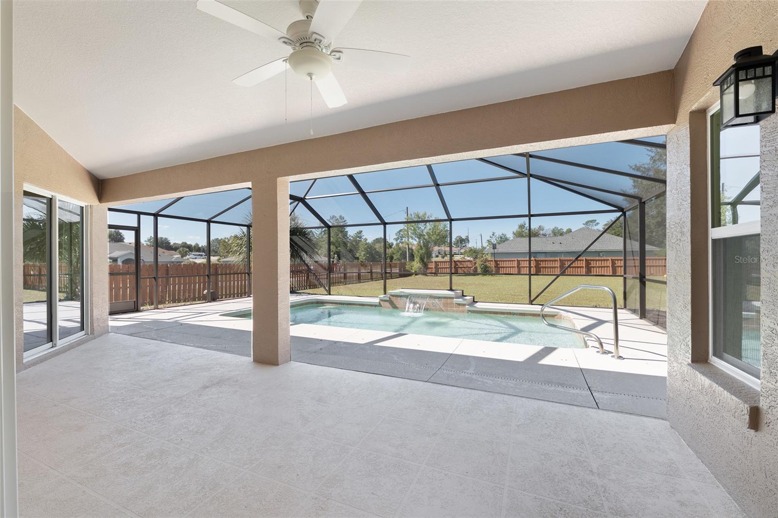 KINGSLAND COUNTRY ESTATES - Residential