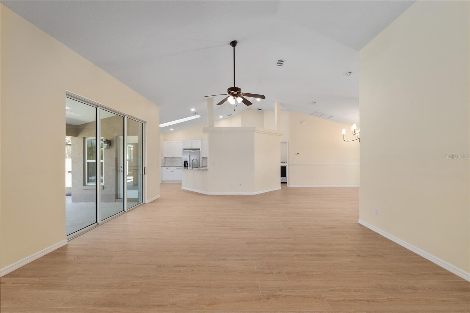KINGSLAND COUNTRY ESTATES - Residential