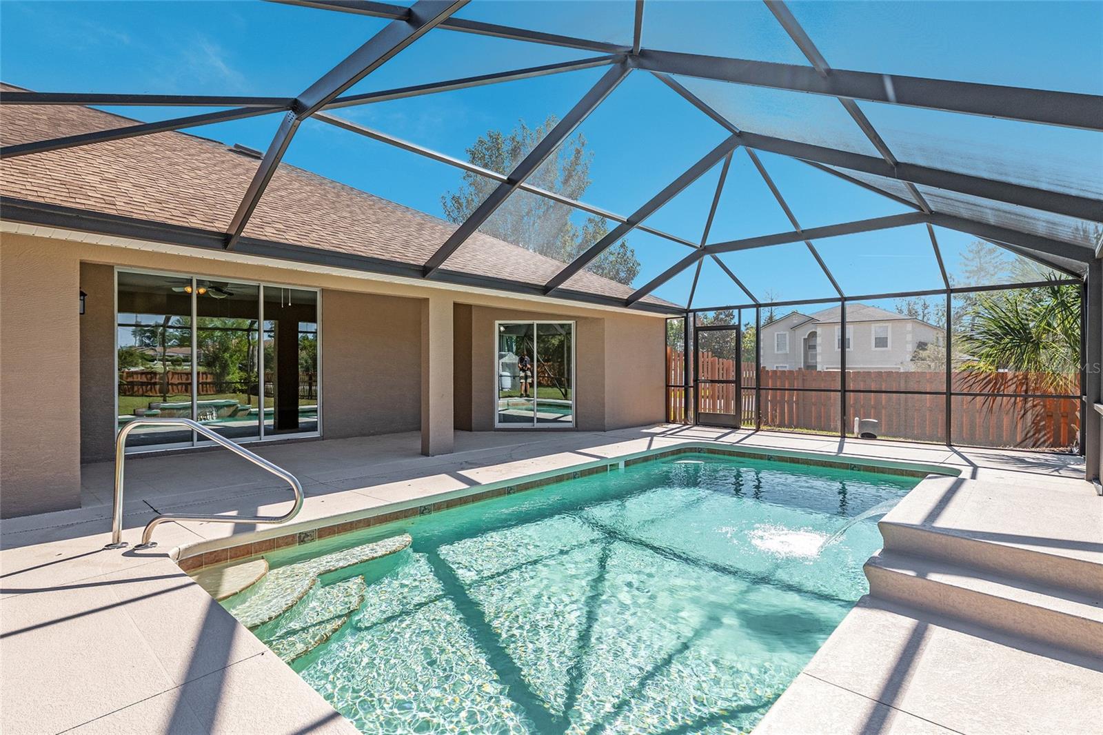 KINGSLAND COUNTRY ESTATES - Residential