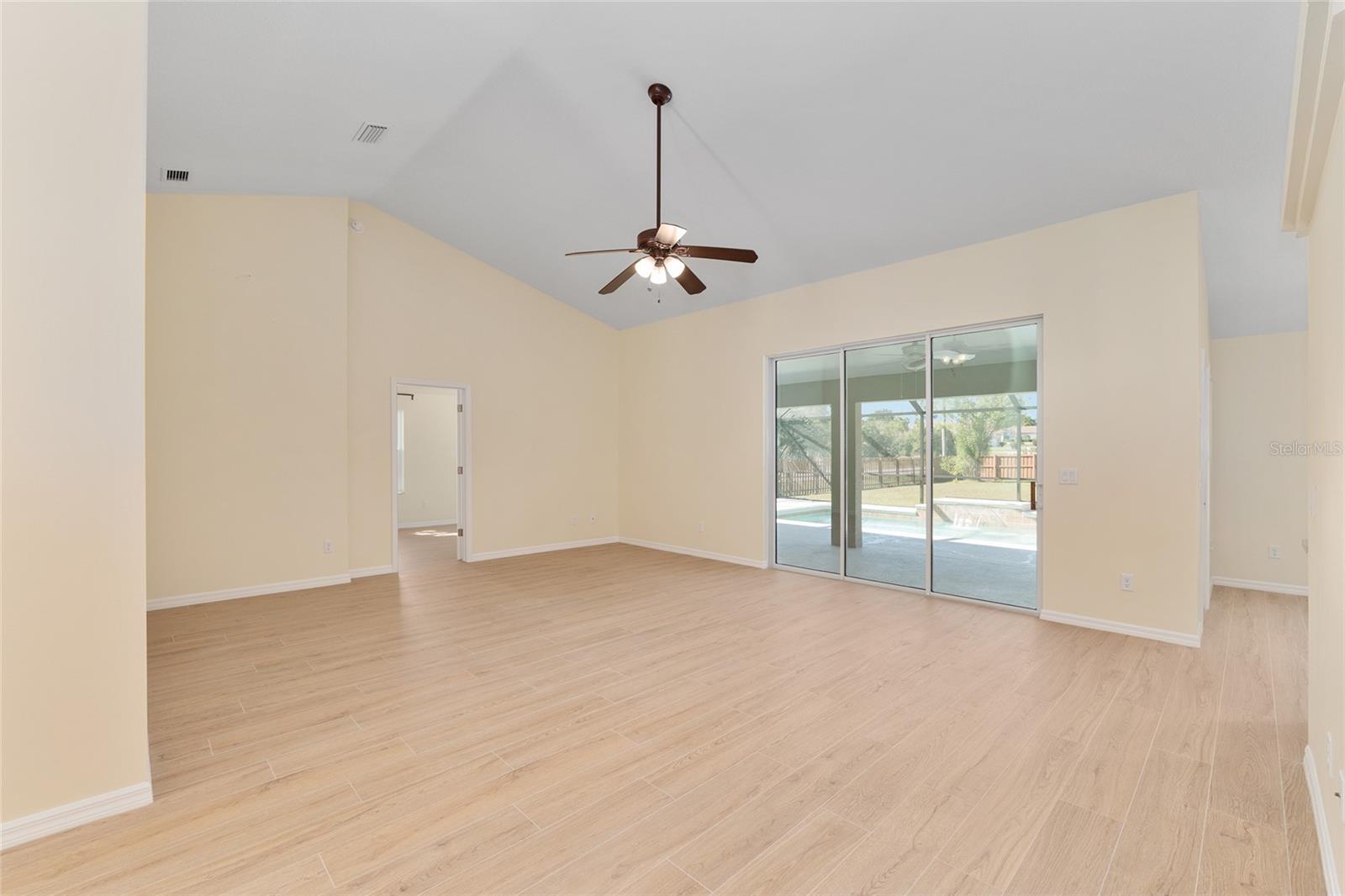 KINGSLAND COUNTRY ESTATES - Residential