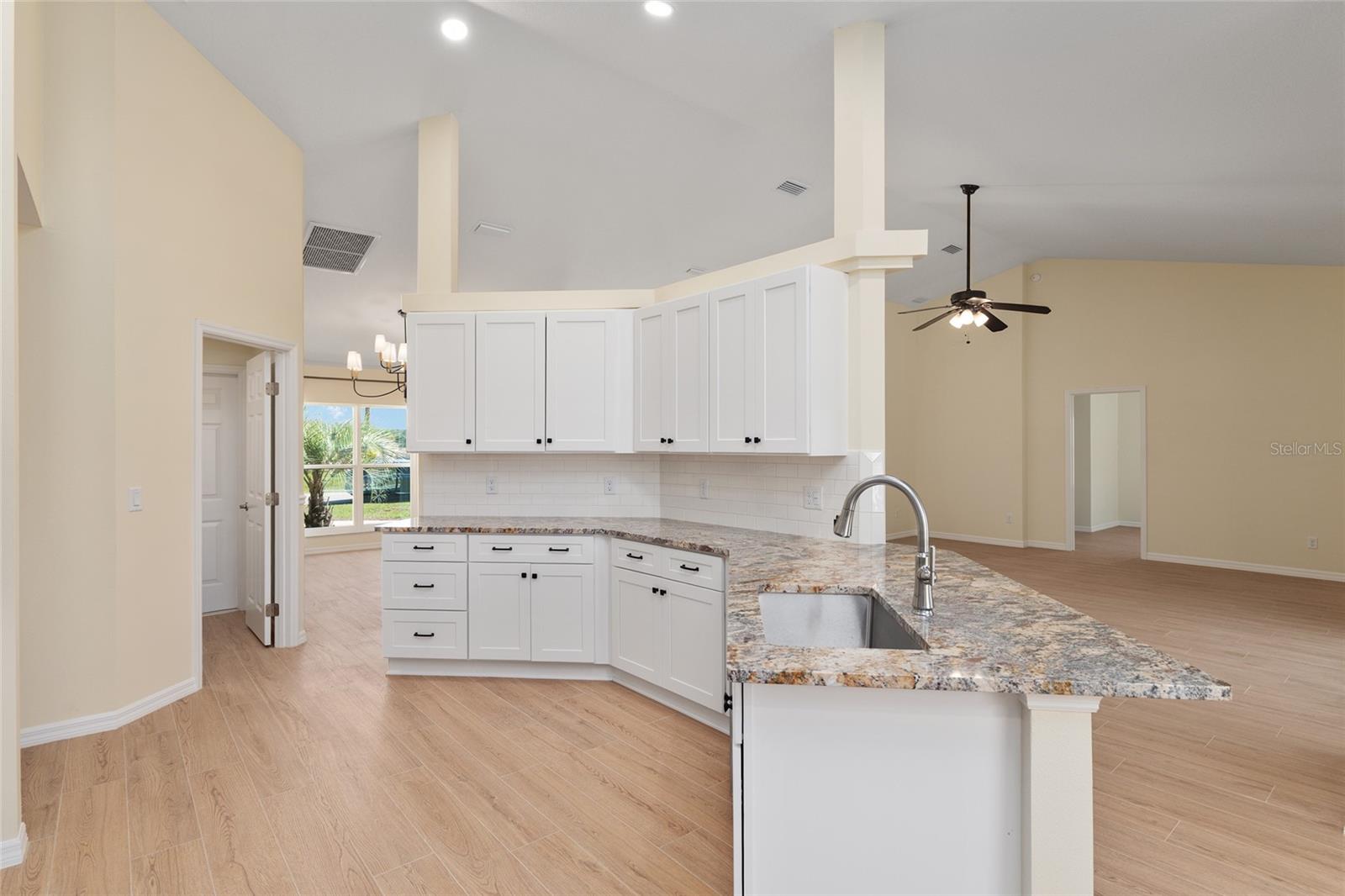 KINGSLAND COUNTRY ESTATES - Residential