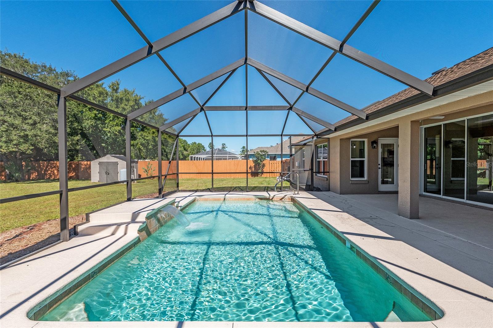 KINGSLAND COUNTRY ESTATES - Residential