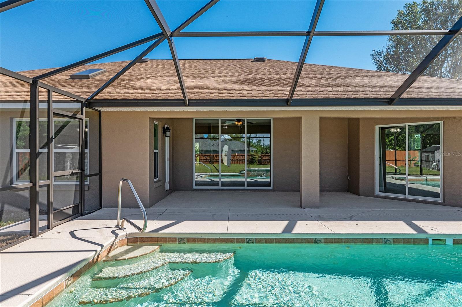 KINGSLAND COUNTRY ESTATES - Residential