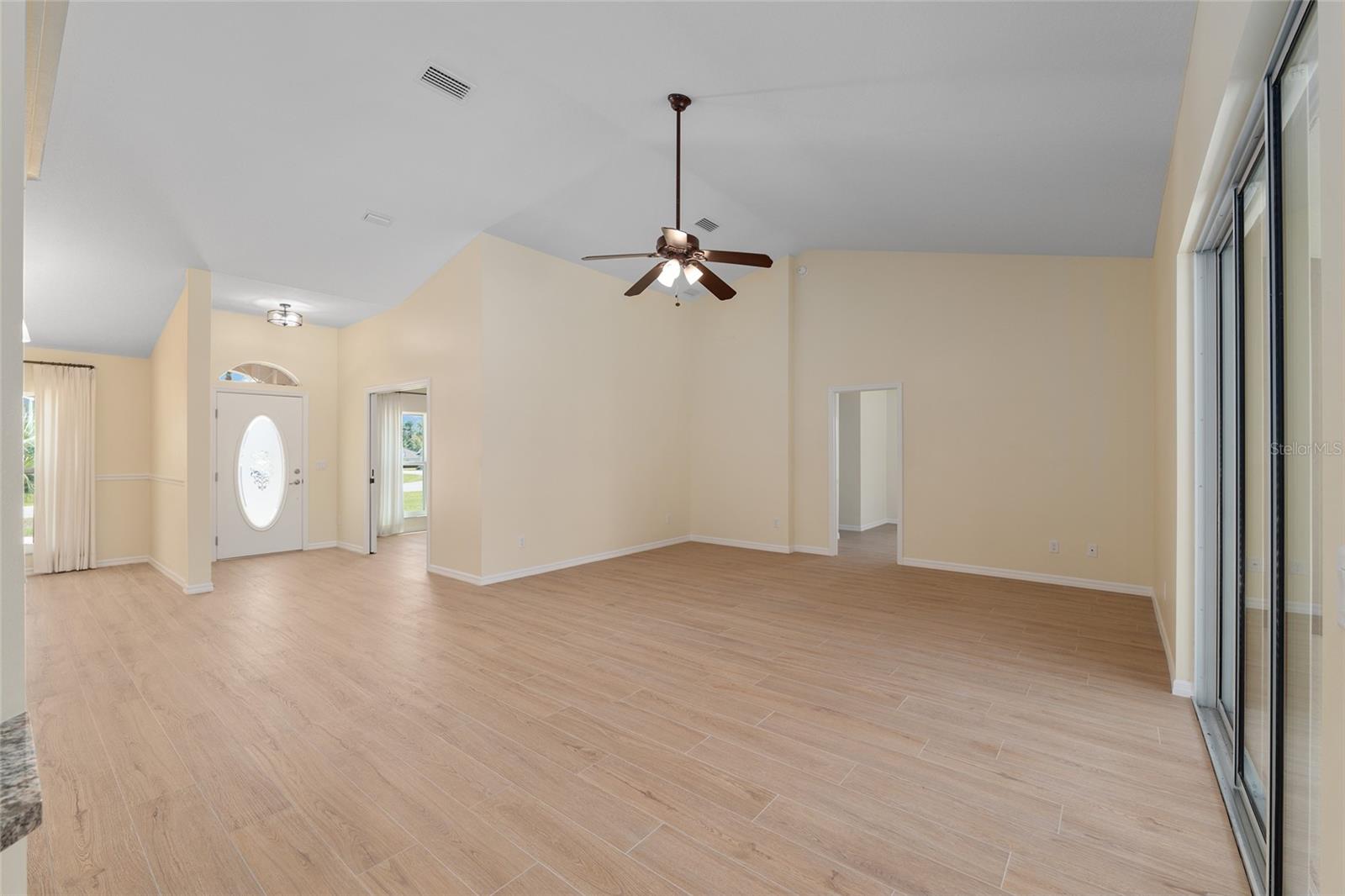 KINGSLAND COUNTRY ESTATES - Residential