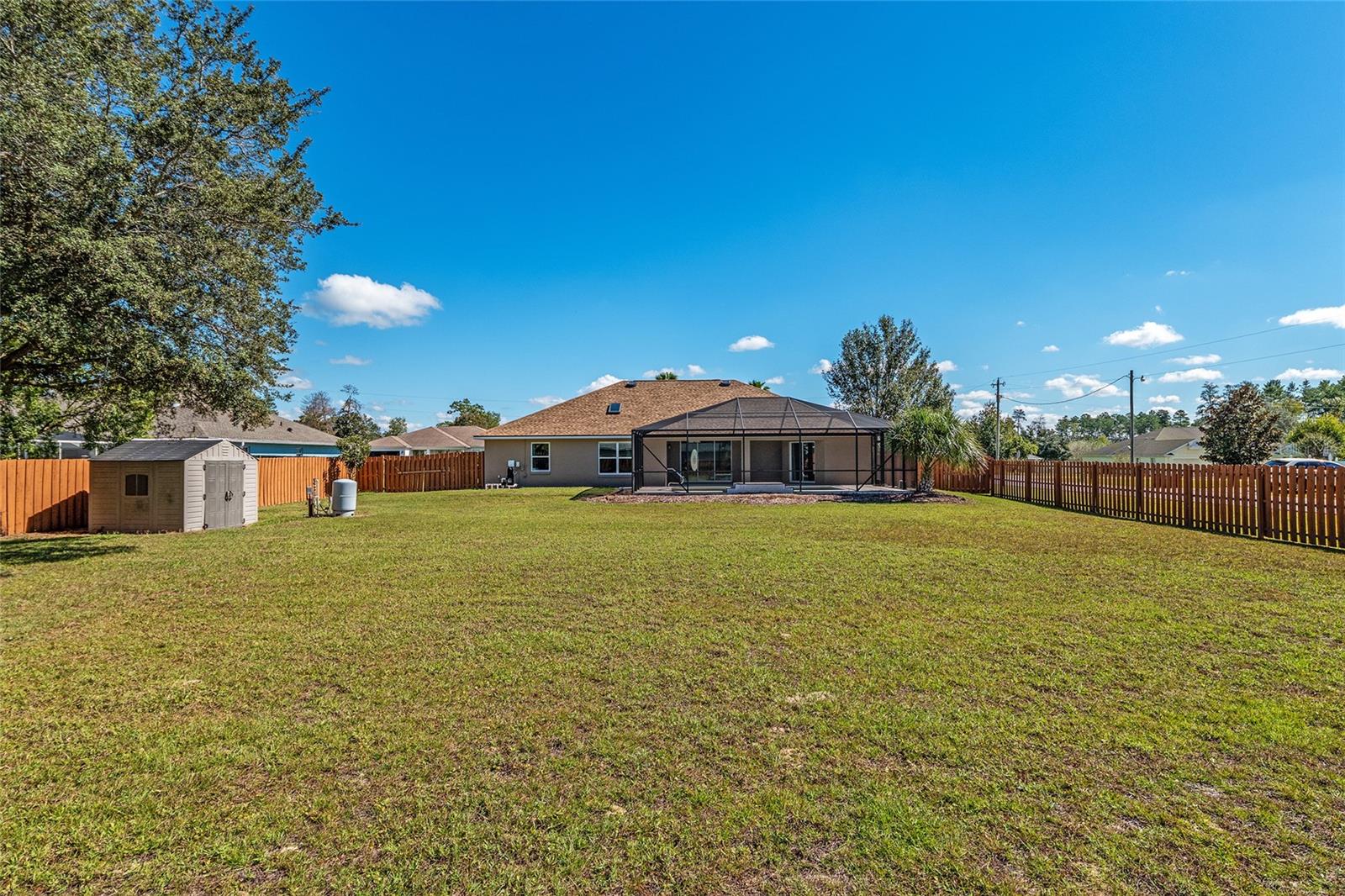 KINGSLAND COUNTRY ESTATES - Residential