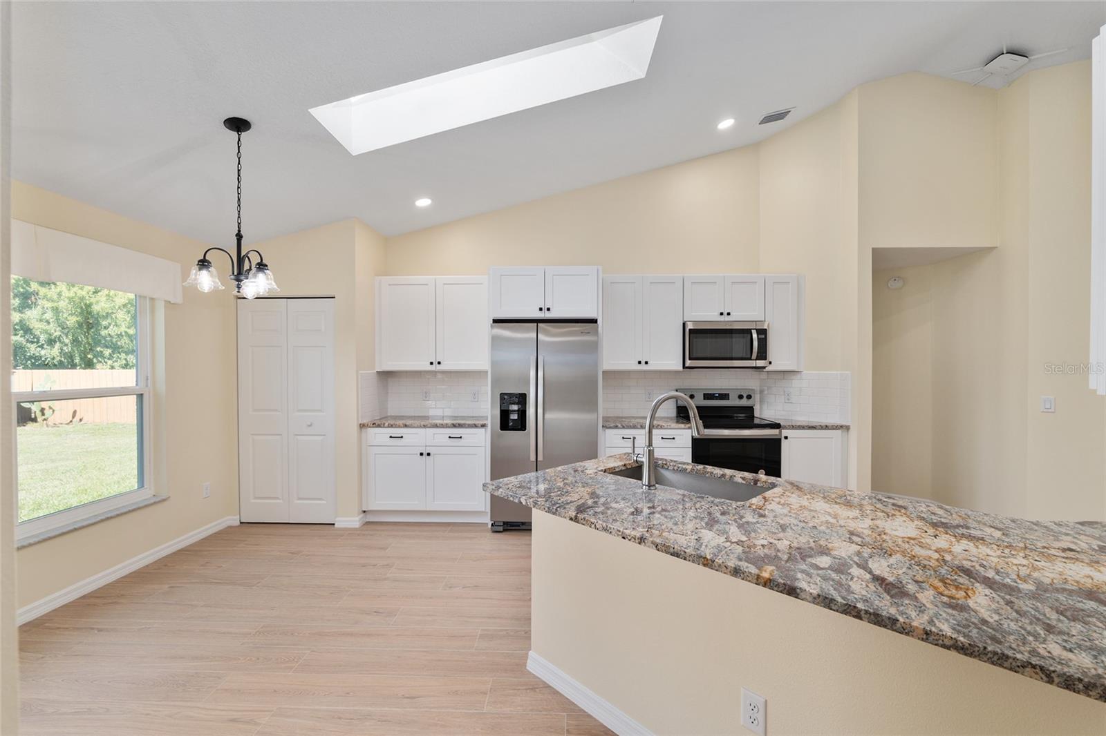 KINGSLAND COUNTRY ESTATES - Residential