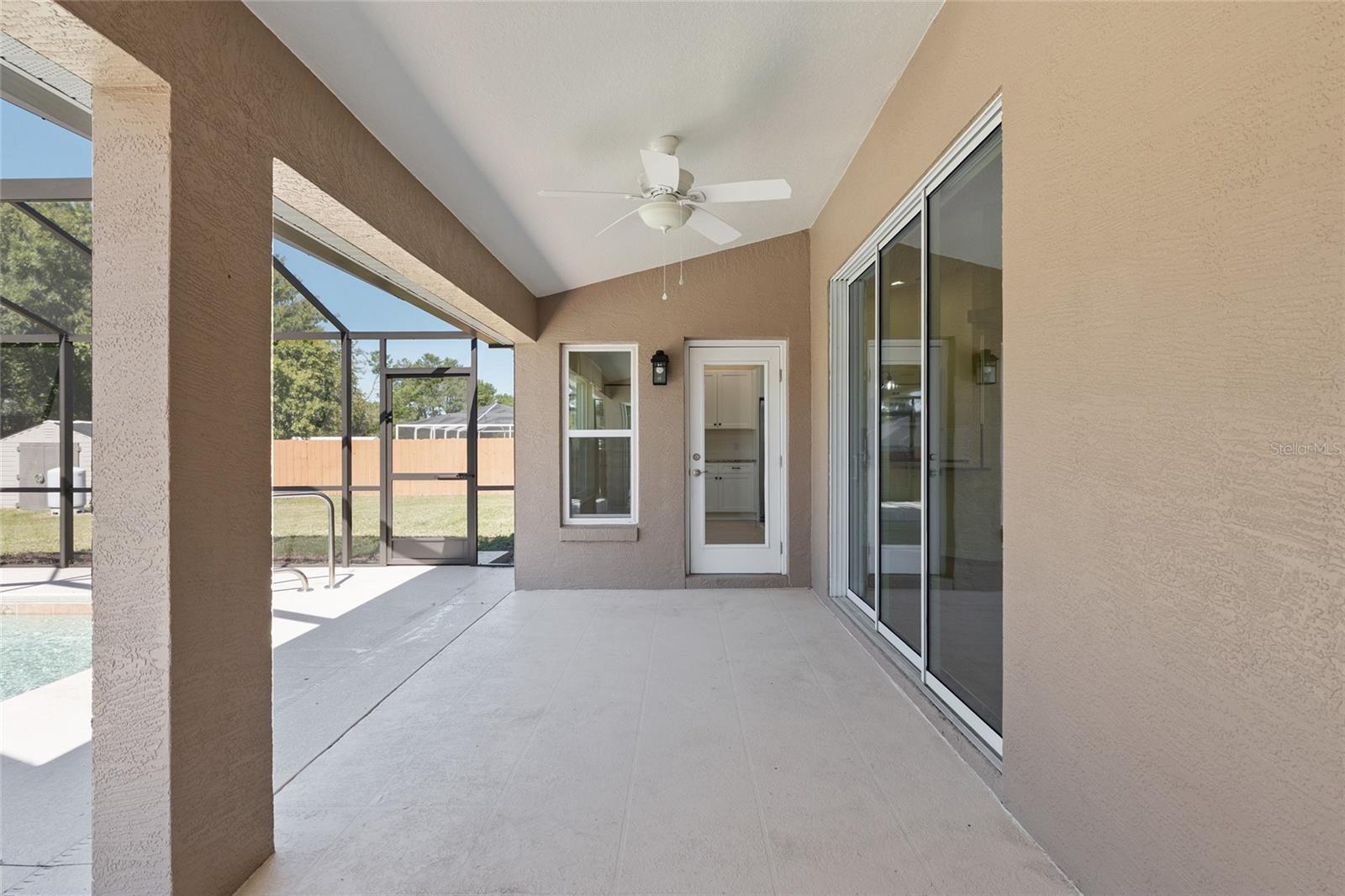 KINGSLAND COUNTRY ESTATES - Residential