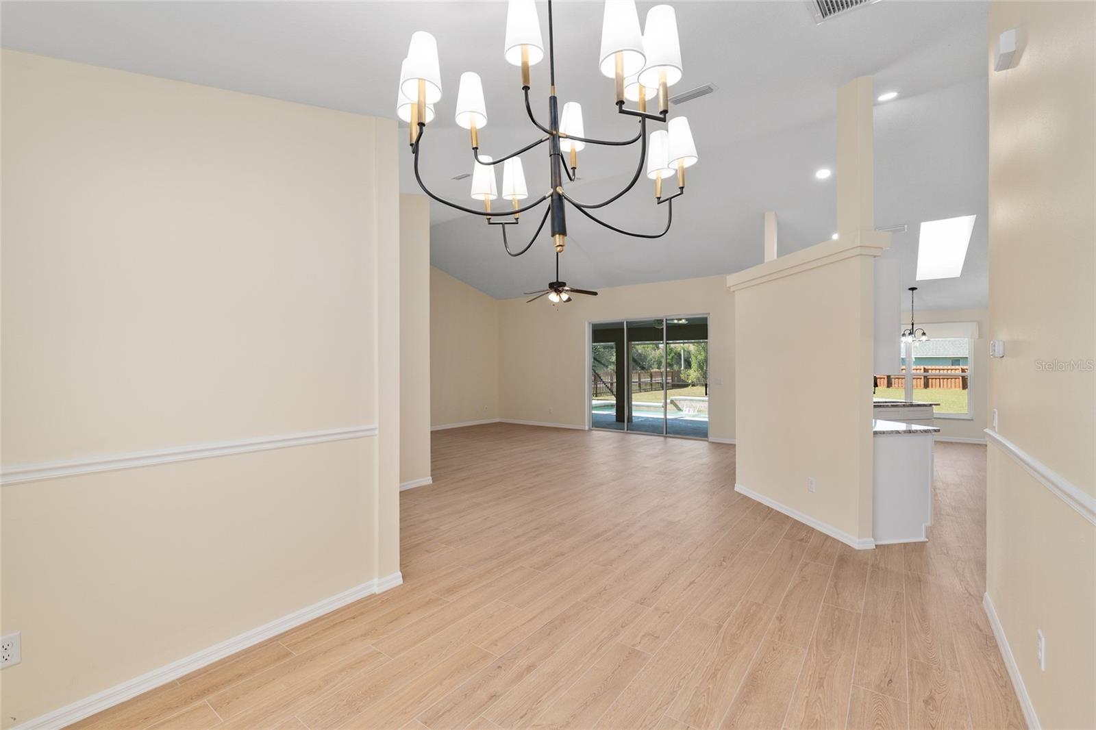 KINGSLAND COUNTRY ESTATES - Residential